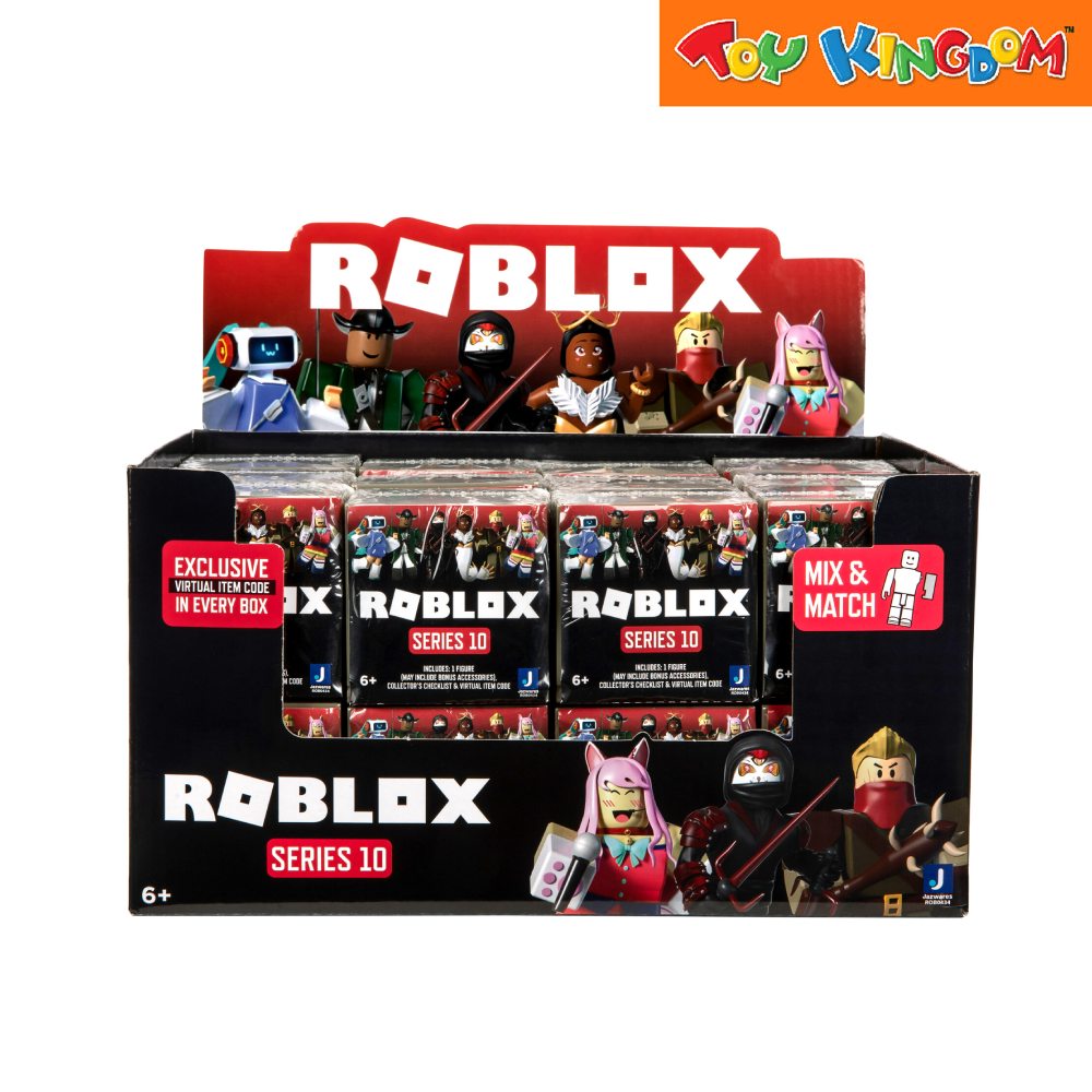 Shop roblox figurines for Sale on Shopee Philippines