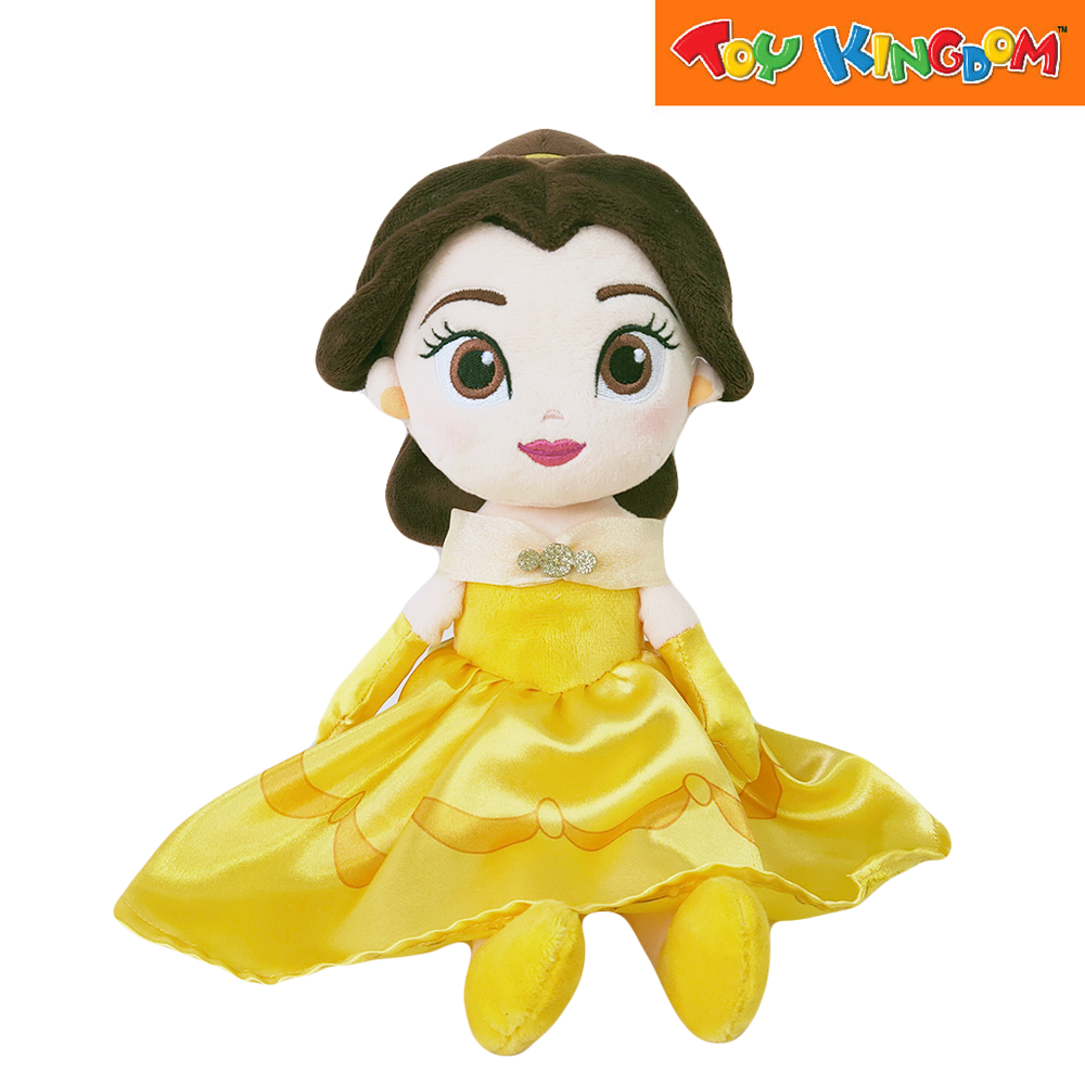 Belle soft toy online