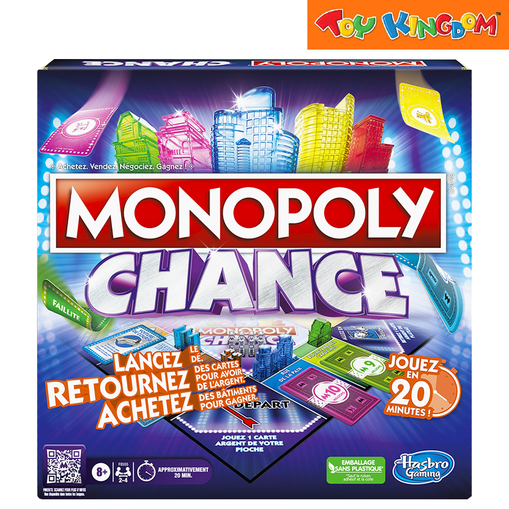 Monopoly de hasbro online