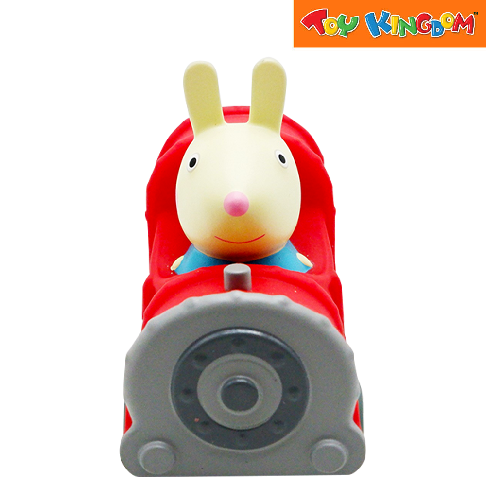 Peppa pig buggy outlet toy