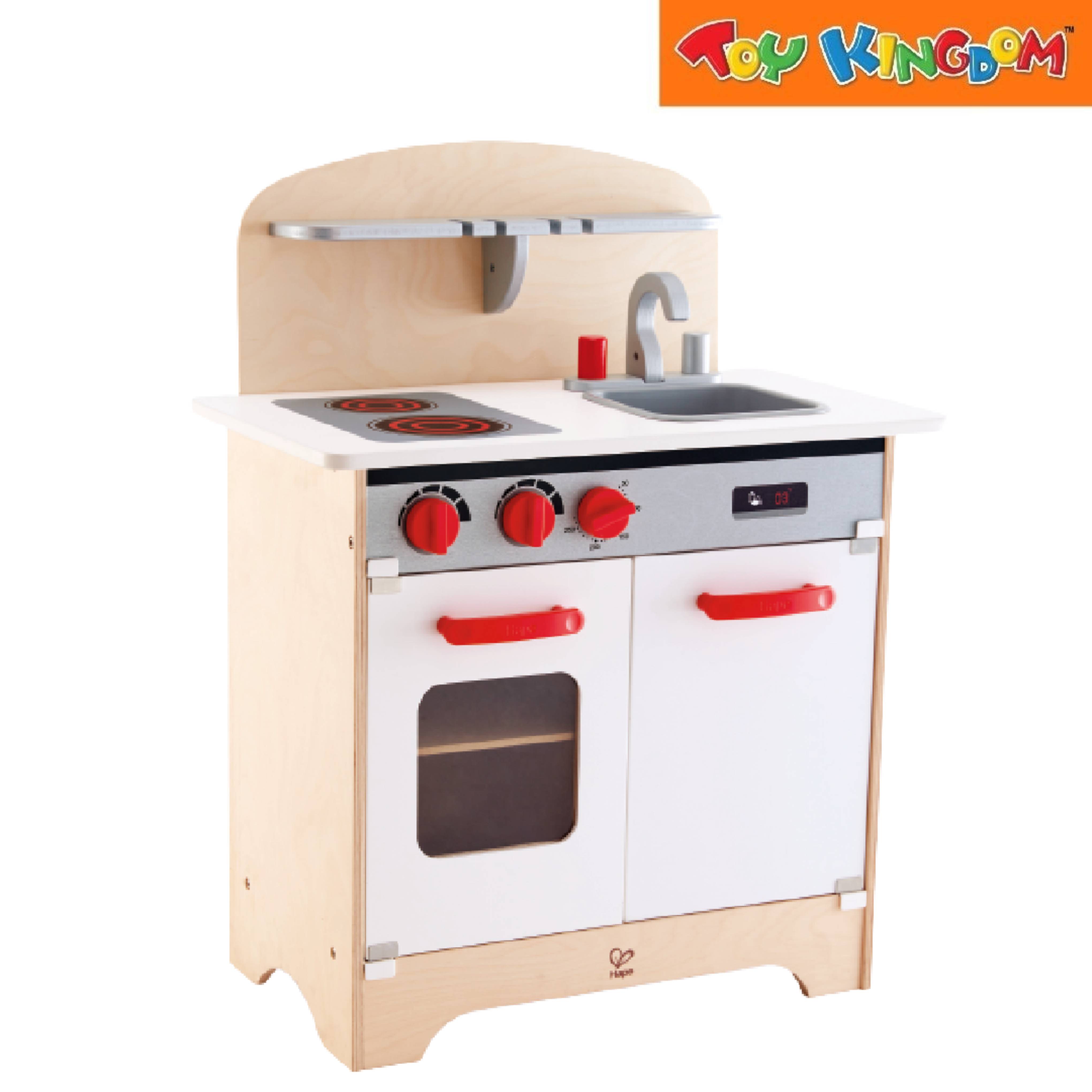 Hape gourmet kitchen on sale