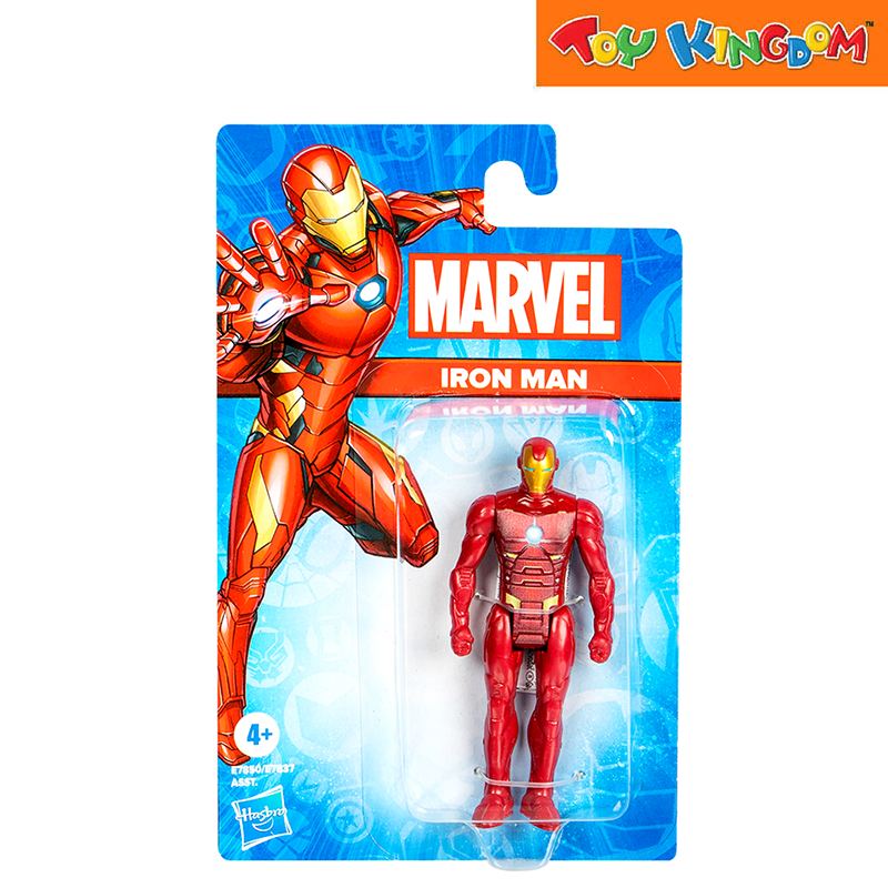 Iron man 3.75 figure online