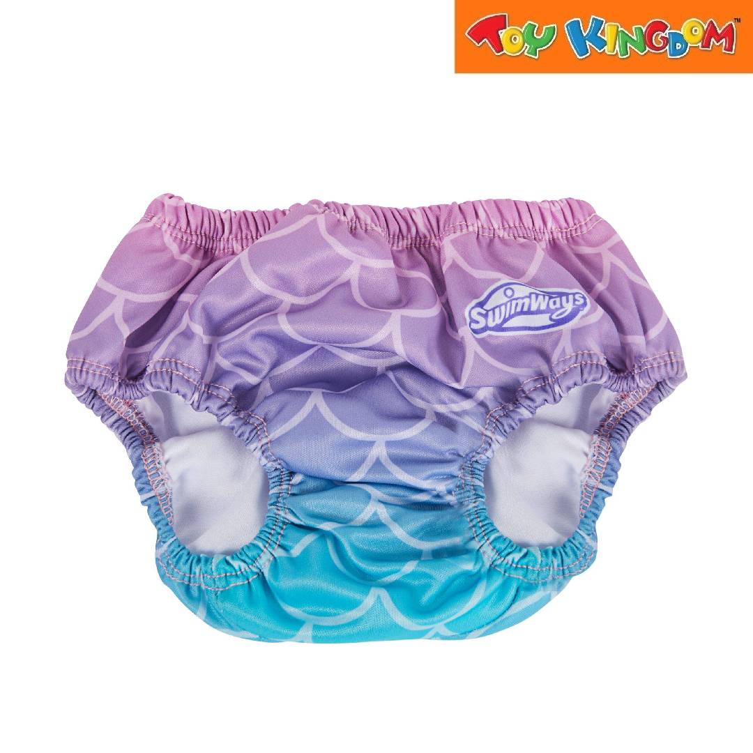 Swimways swim hot sale diaper