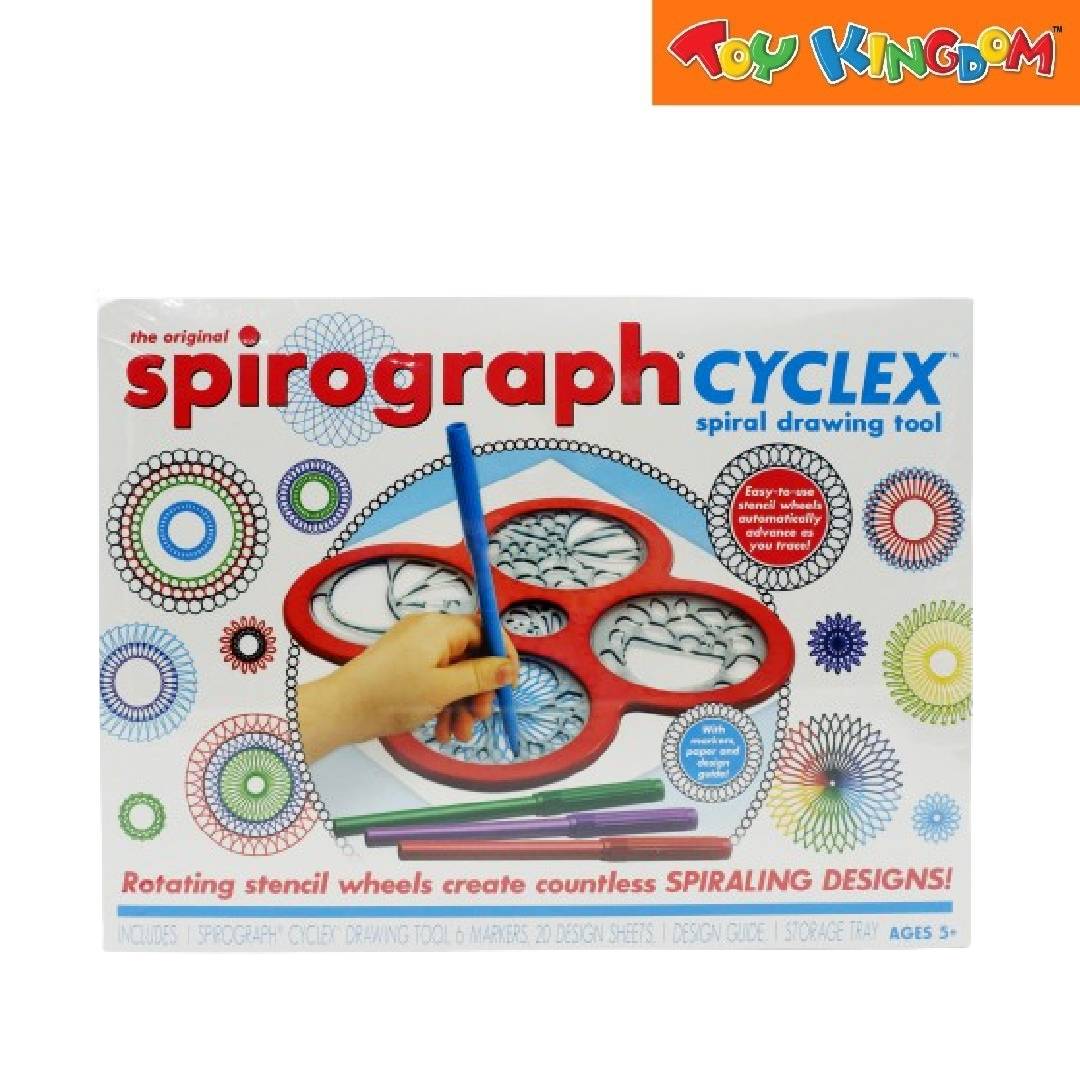 Buy Spirograph Products Online in Manila at Best Prices on