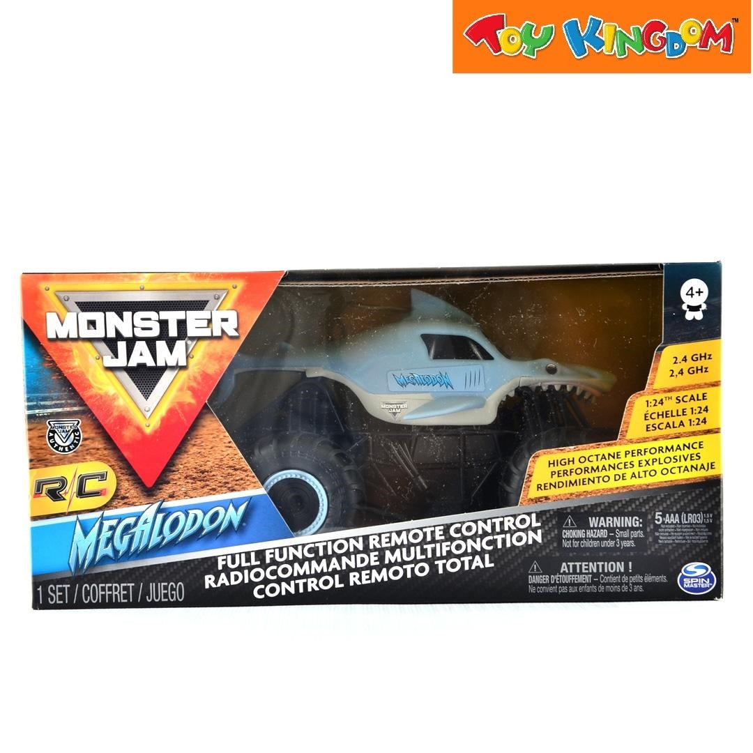 Toy kingdom discount monster truck