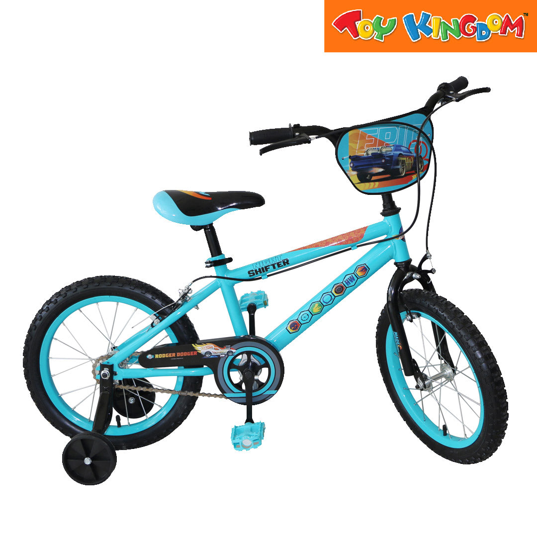 walmart hot wheels bike 18 inch