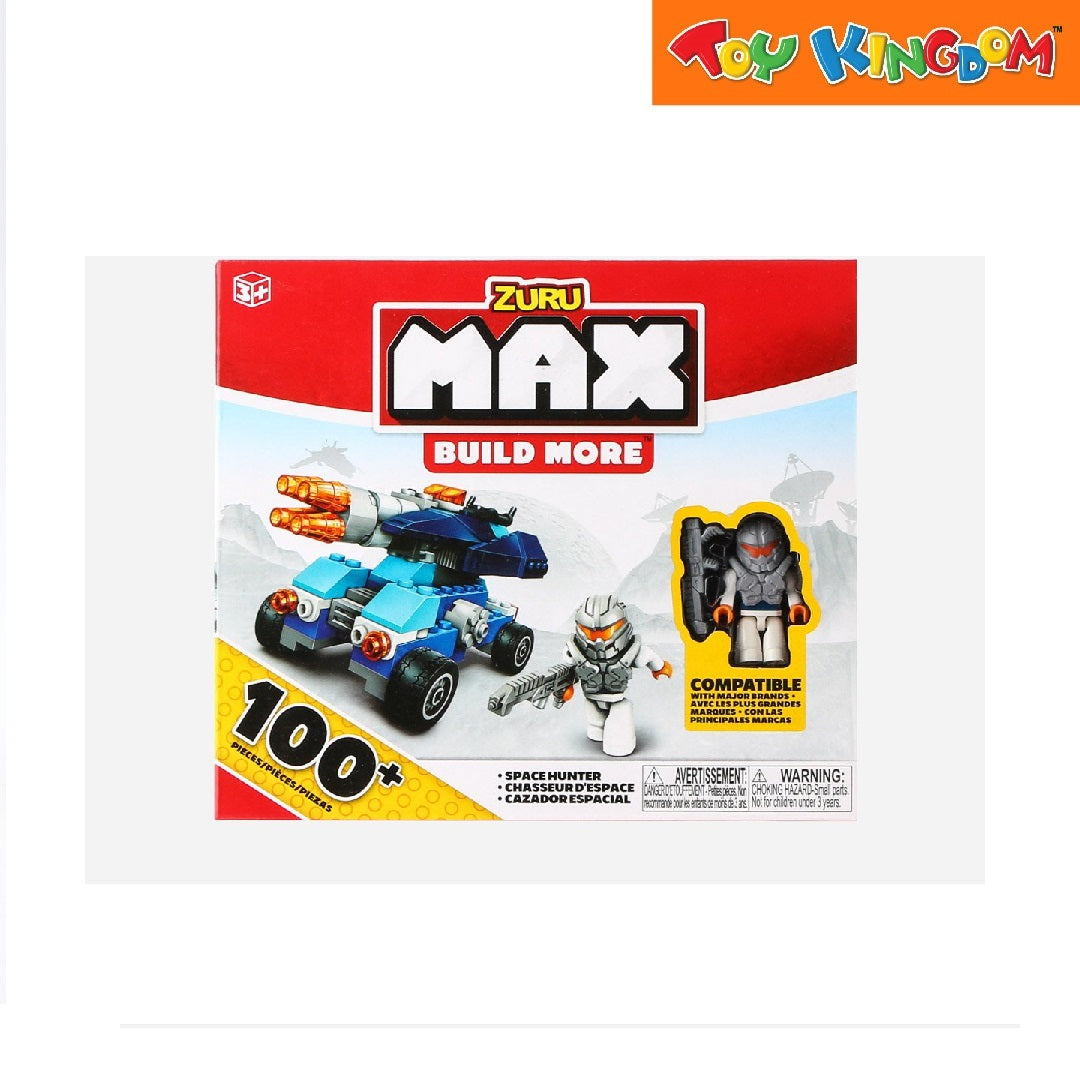 Lego max build online more