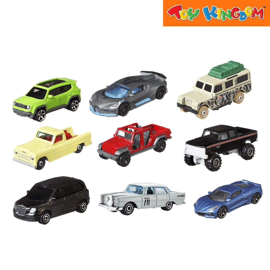 2019 Matchbox Cars 1:64 Car GMC SCHOOL BUS Metal Diecast Alloy Model Car  Toy Vehicles - AliExpress