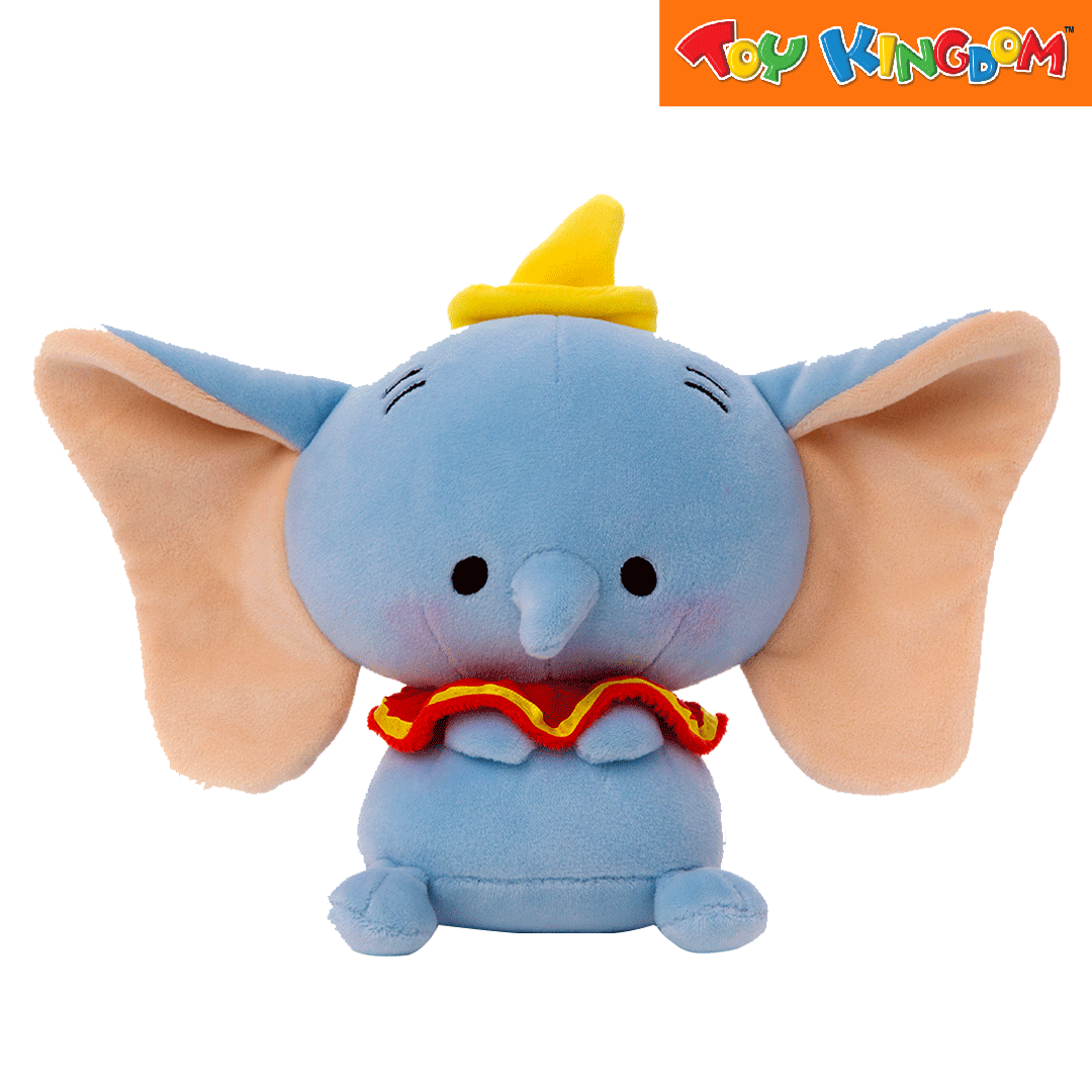 Disney dumbo online plush toy