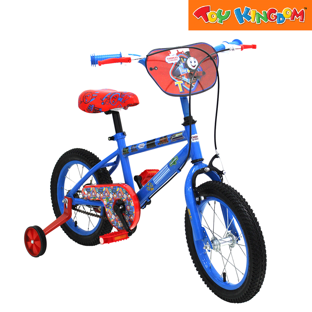 Thomas and best sale friends balance bike