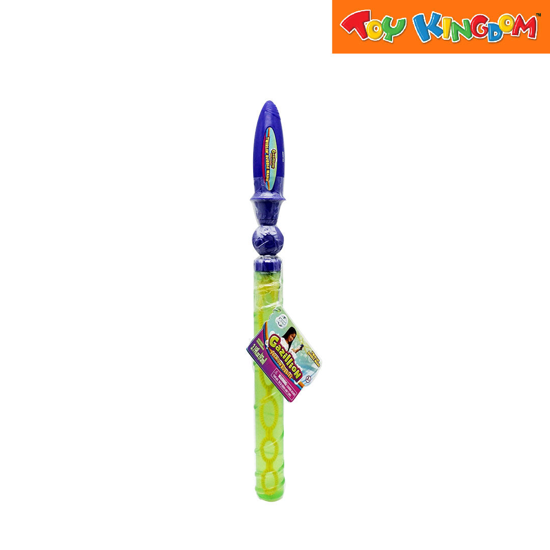 Gazillion best sale bubble wand