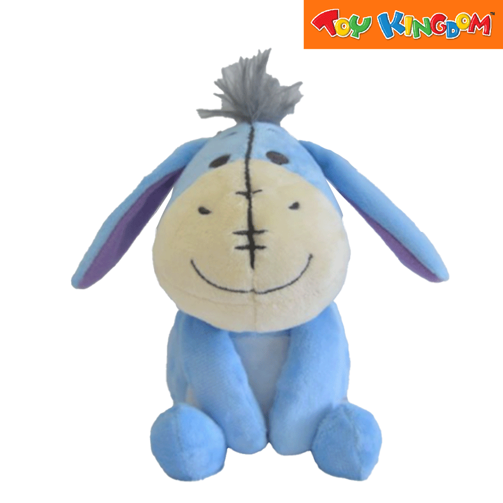 Eeyore doll disney online