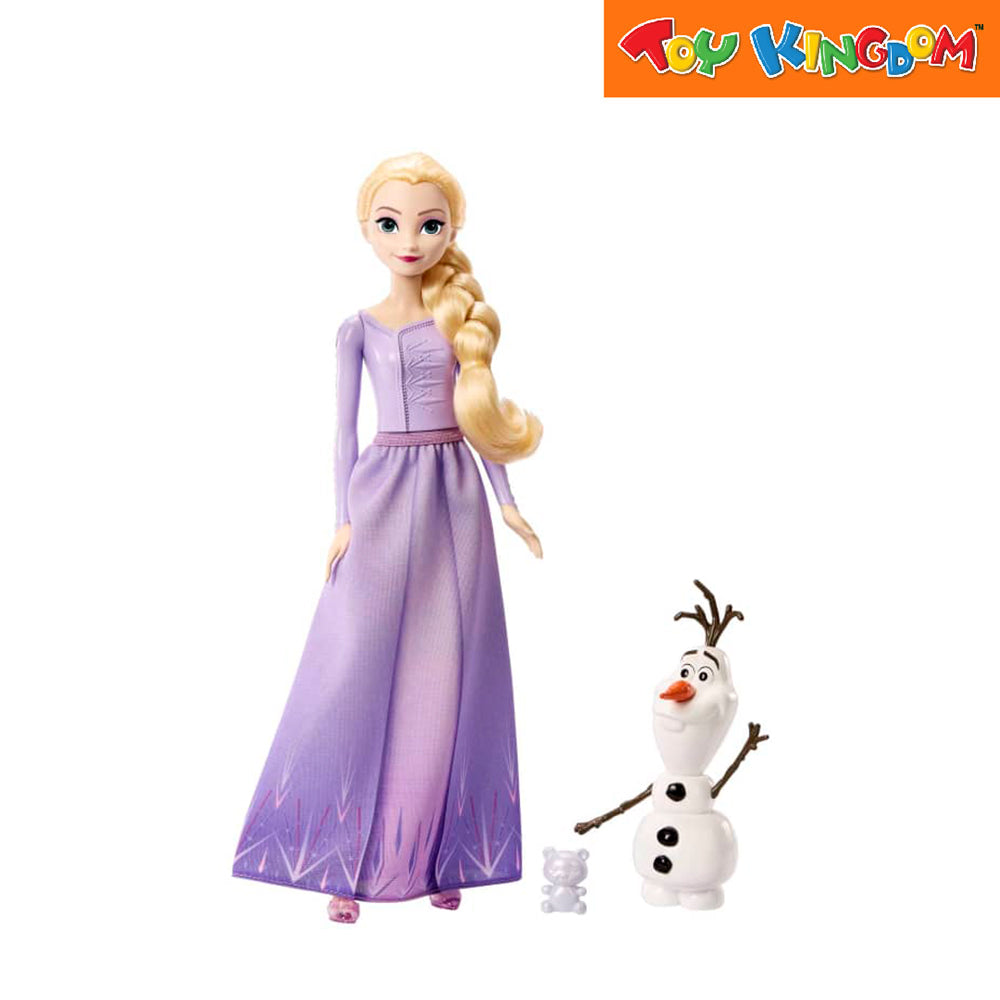 Hasbro frozen elsa on sale