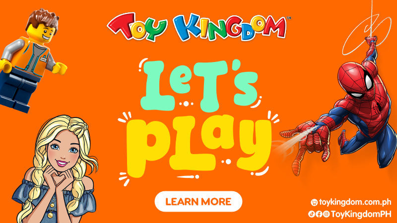 Toy Kingdom PLAYBOOK