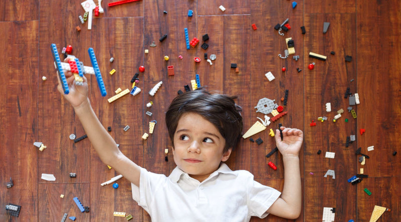 Spark Creativity & Fun With Best LEGO Toys For All Ages