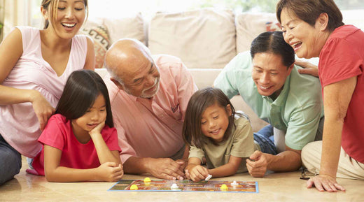 family board game