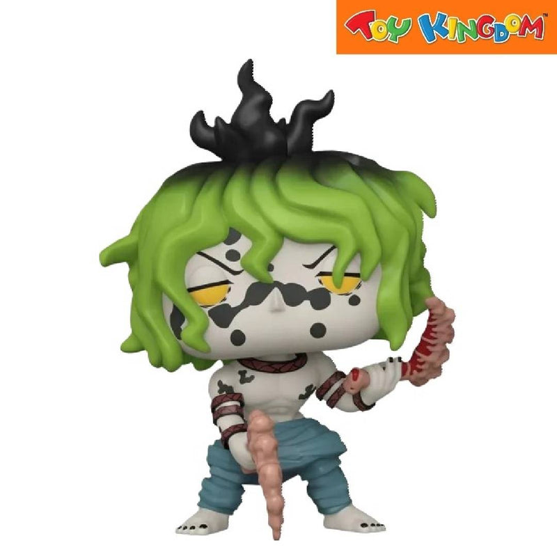 Funko Pop! Animation Demon Slayer Gyutaro Vinyl Figure