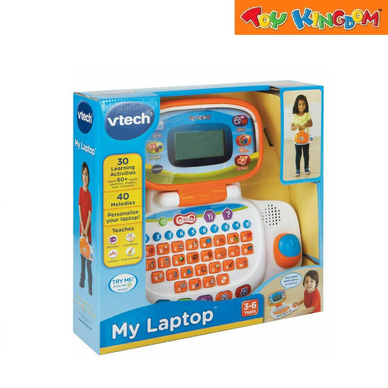 VTech My Laptop