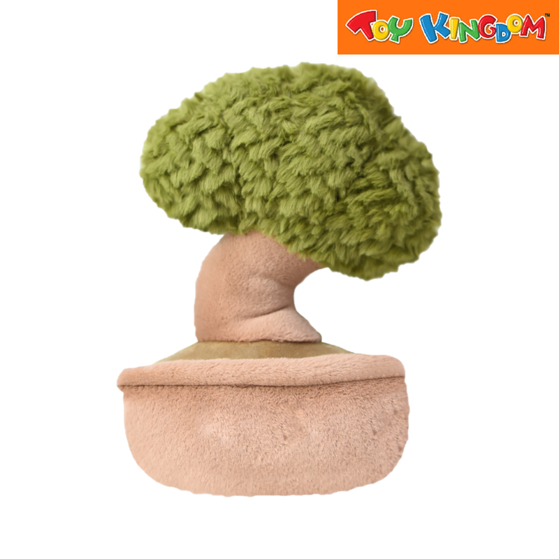 Succulent Plant Green Plush