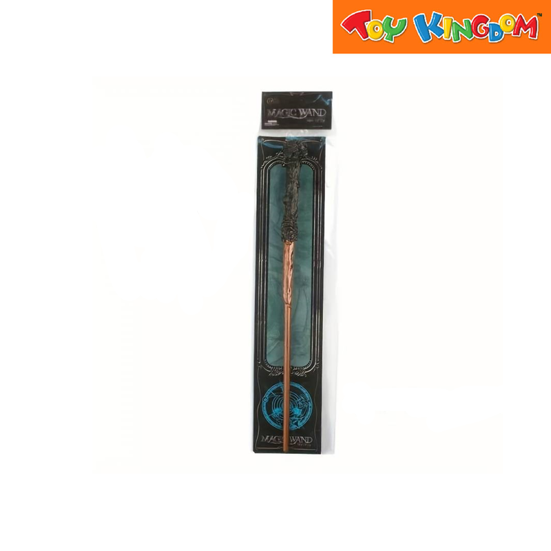 Halloween Magic Wood Wand Prop Toy