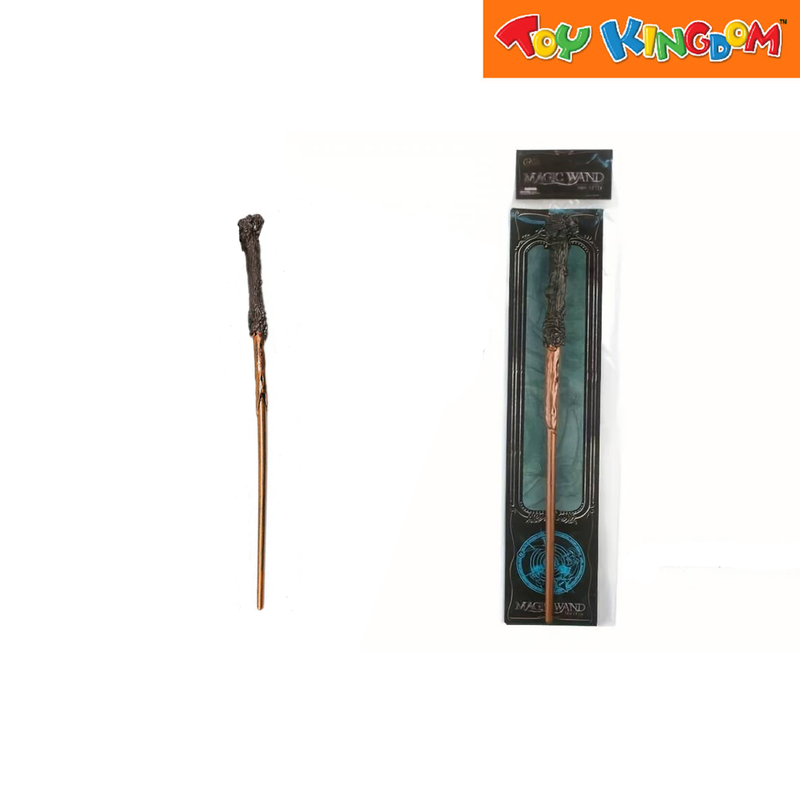 Halloween Magic Wood Wand Prop Toy