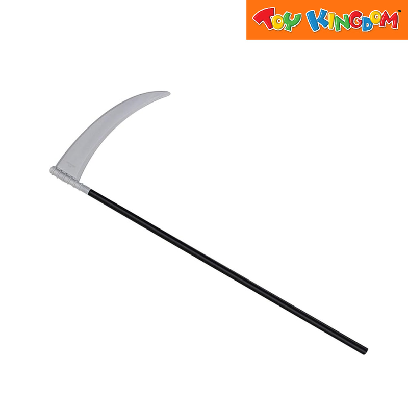 Halloween Sickle Prop Toy