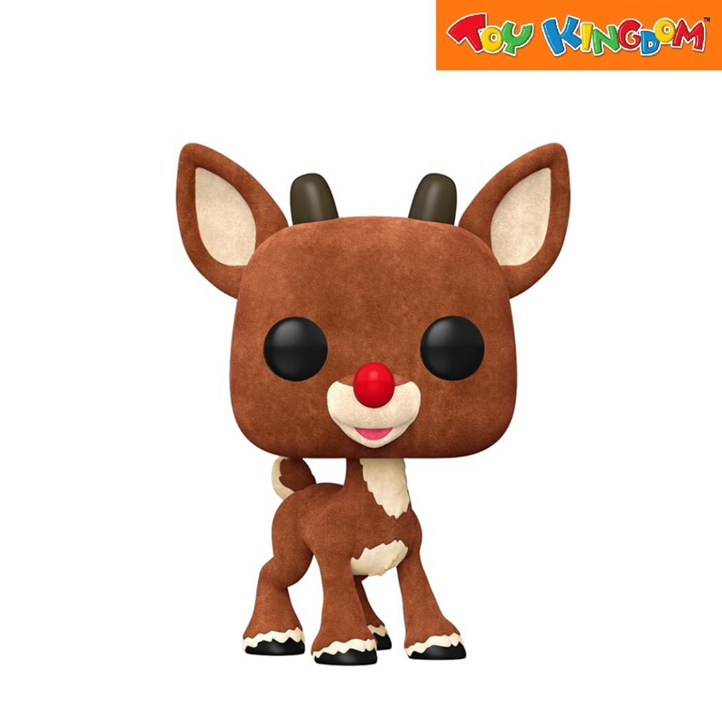 Funko Pop! Rudolph Vinyl Figure