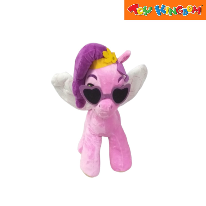 My Little Pony Generation 5 Pipp Petals 14 inch Plush