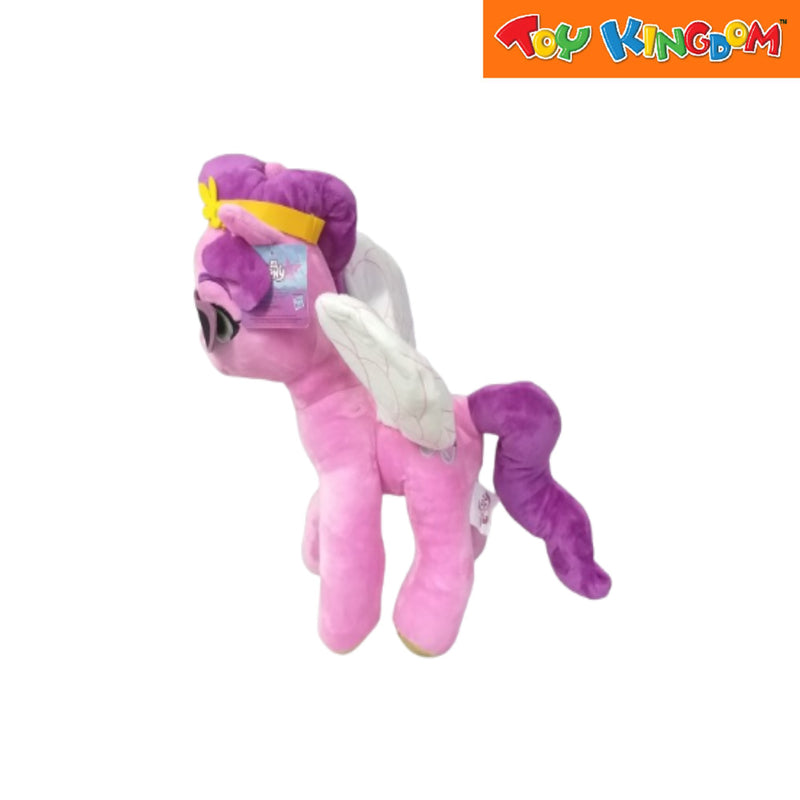 My Little Pony Generation 5 Pipp Petals 14 inch Plush