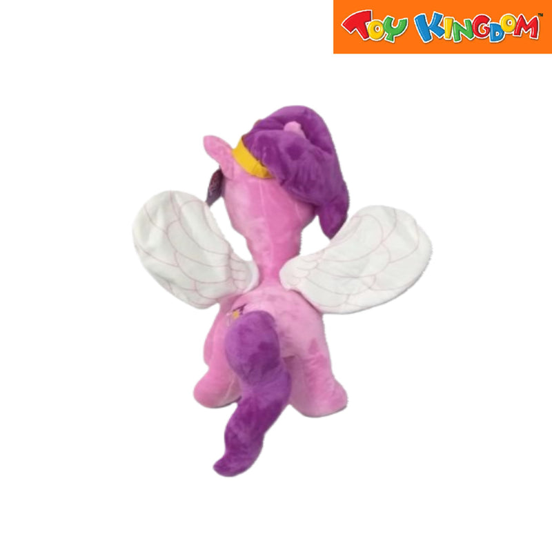 My Little Pony Generation 5 Pipp Petals 14 inch Plush