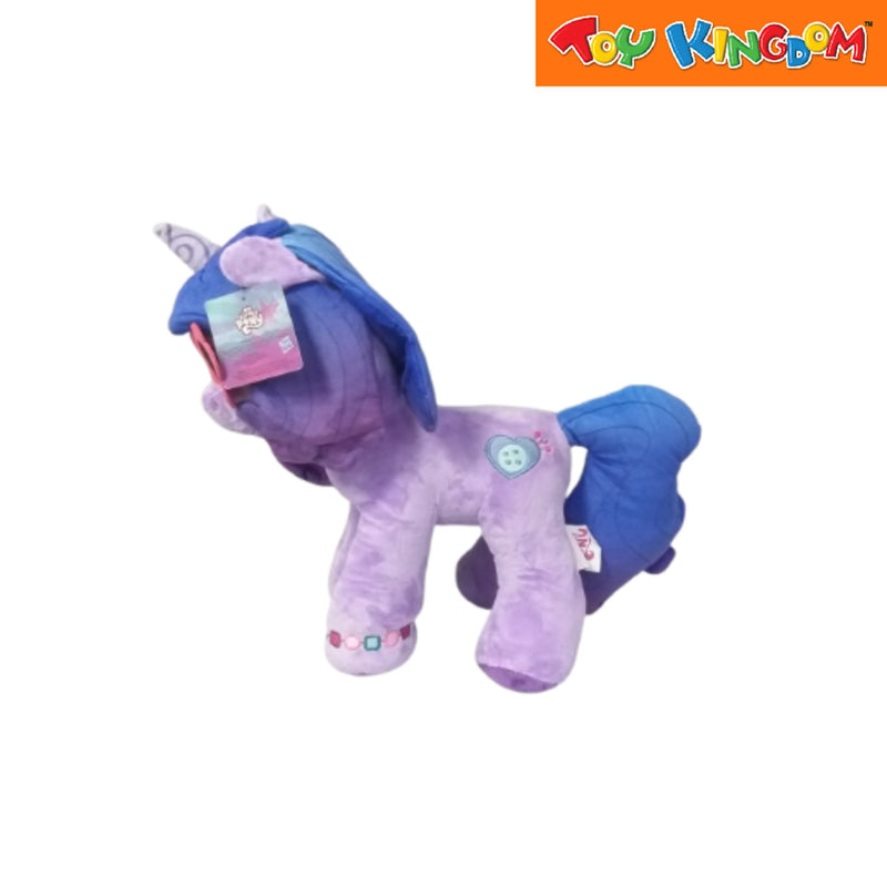 My Little Pony Generation 5 Izzy Moonbow 14 inch Plush