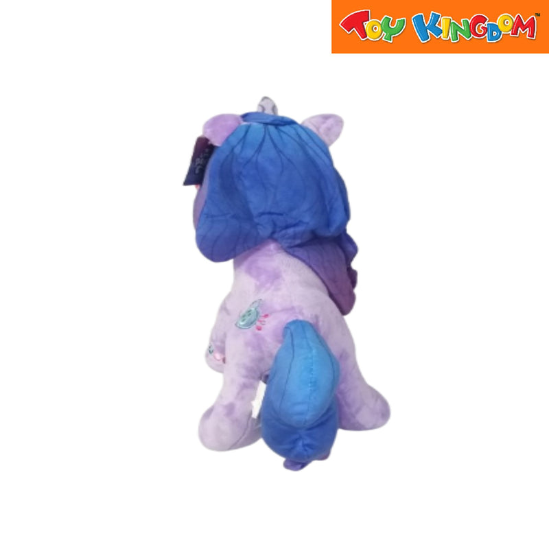 My Little Pony Generation 5 Izzy Moonbow 14 inch Plush