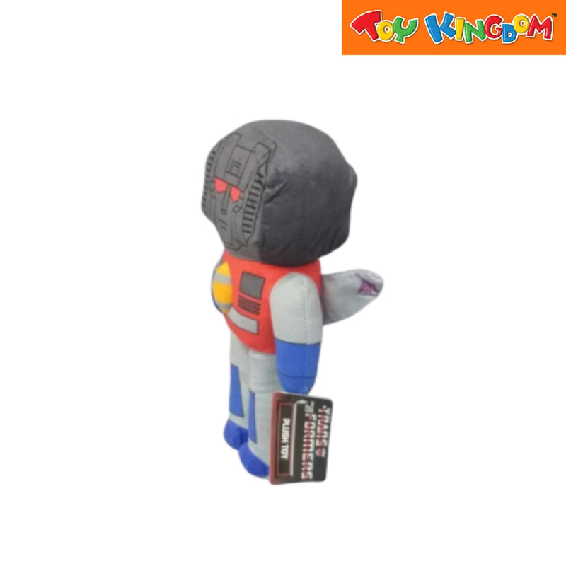 Transformers Starscream 14 inch Plush