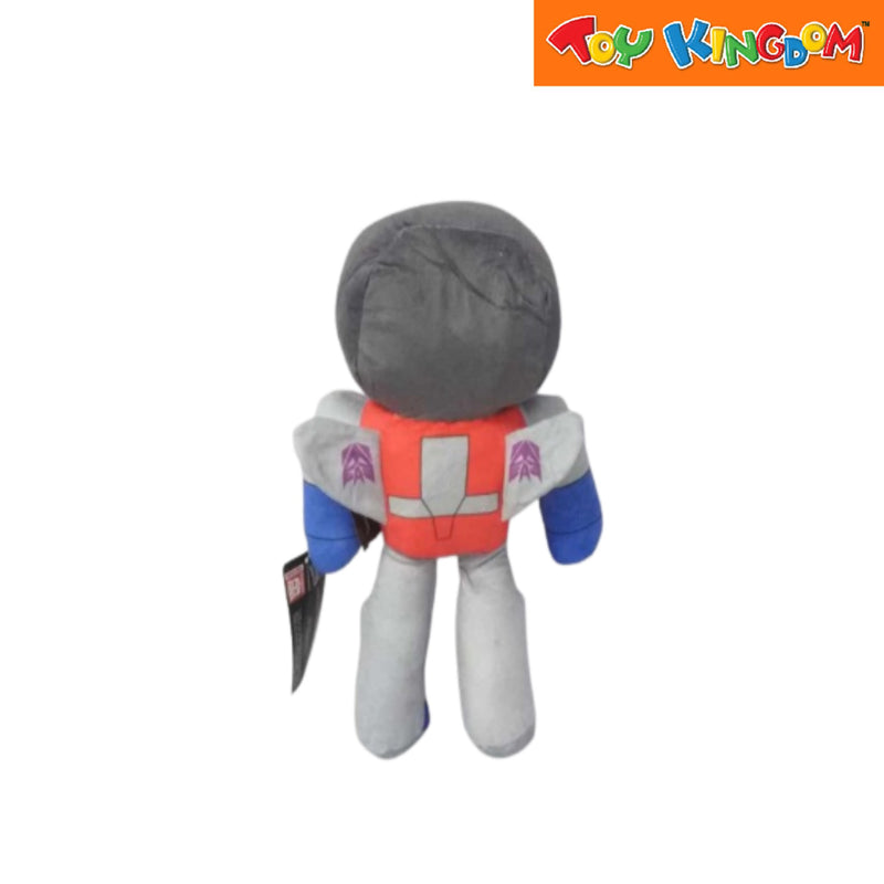 Transformers Starscream 14 inch Plush