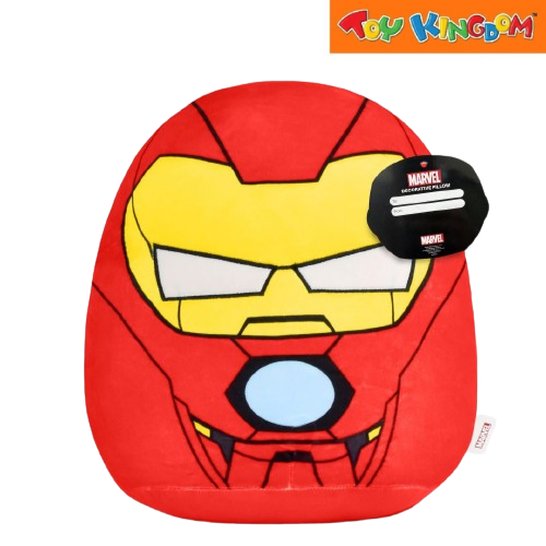 Marvel Iron Man 14 inch Chubby Plush