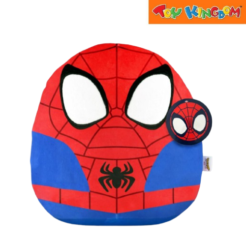 Marvel Spider-Man 14 inch Chubby Plush