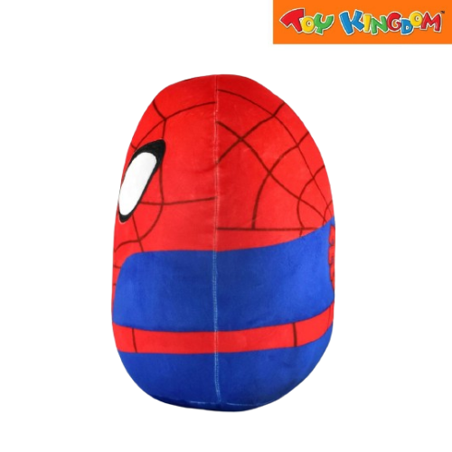 Marvel Spider-Man 14 inch Chubby Plush