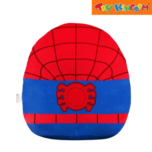 Marvel Spider-Man 14 inch Chubby Plush