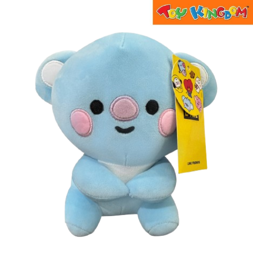 BT21 Koya 7 inch Sitting Plush