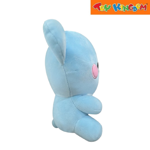 BT21 Koya 7 inch Sitting Plush