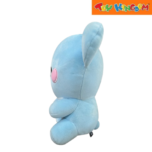 BT21 Koya 7 inch Sitting Plush