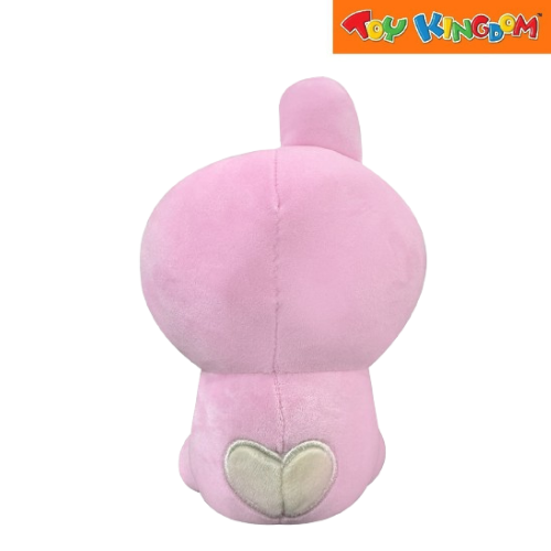 BT21 Cooky 7 inch Sitting Plush