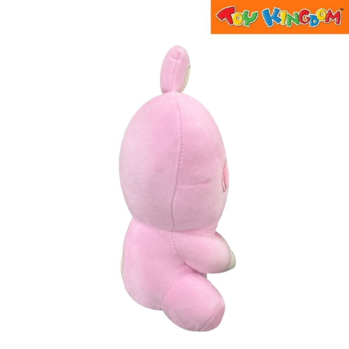 BT21 Cooky 7 inch Sitting Plush Toy Kingdom