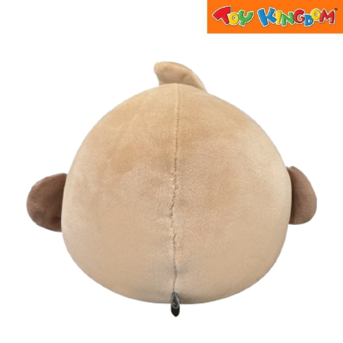 BT21 Shooky 7 inch Sitting Plush