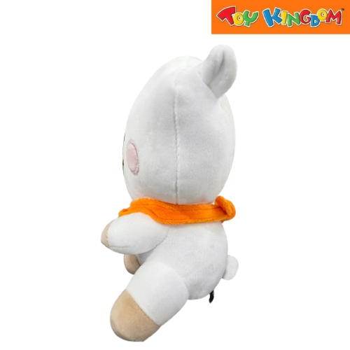 BT21 RJ 7 inch Sitting Plush