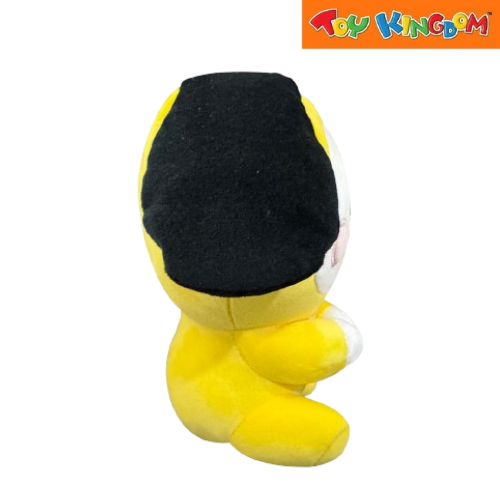 BT21 Chimmy 7 inch Sitting Plush