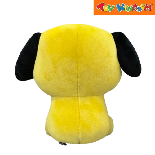 BT21 Chimmy 7 inch Sitting Plush