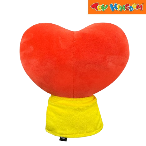 BT21 Tata 7 inch Sitting Plush