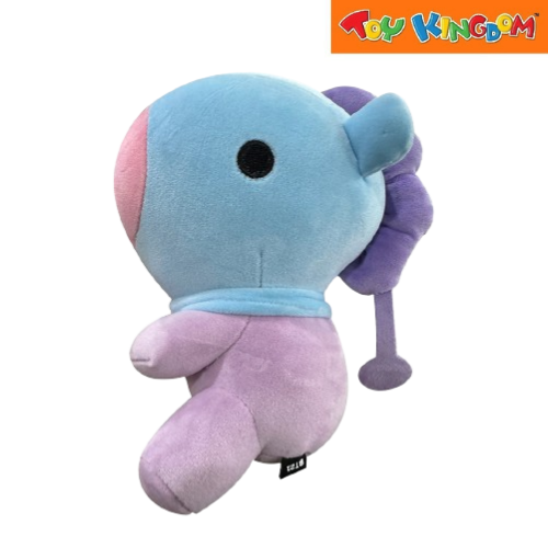 BT21 Mang 7 inch Sitting Plush