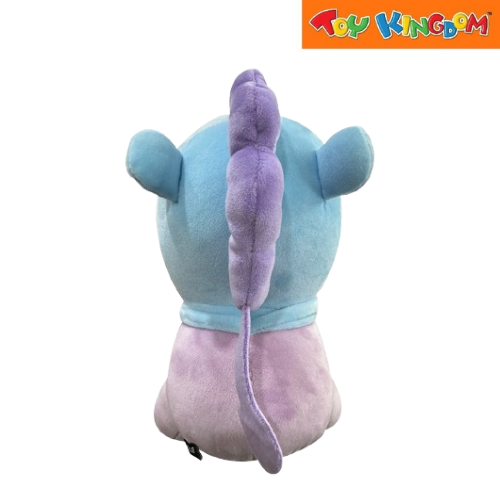 BT21 Mang 7 inch Sitting Plush